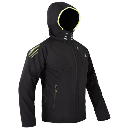 VALOR SOFTSHELL PROCERA JACKET