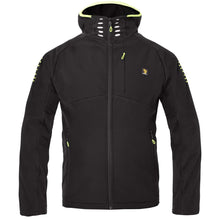 VALOR SOFTSHELL PROCERA JACKET