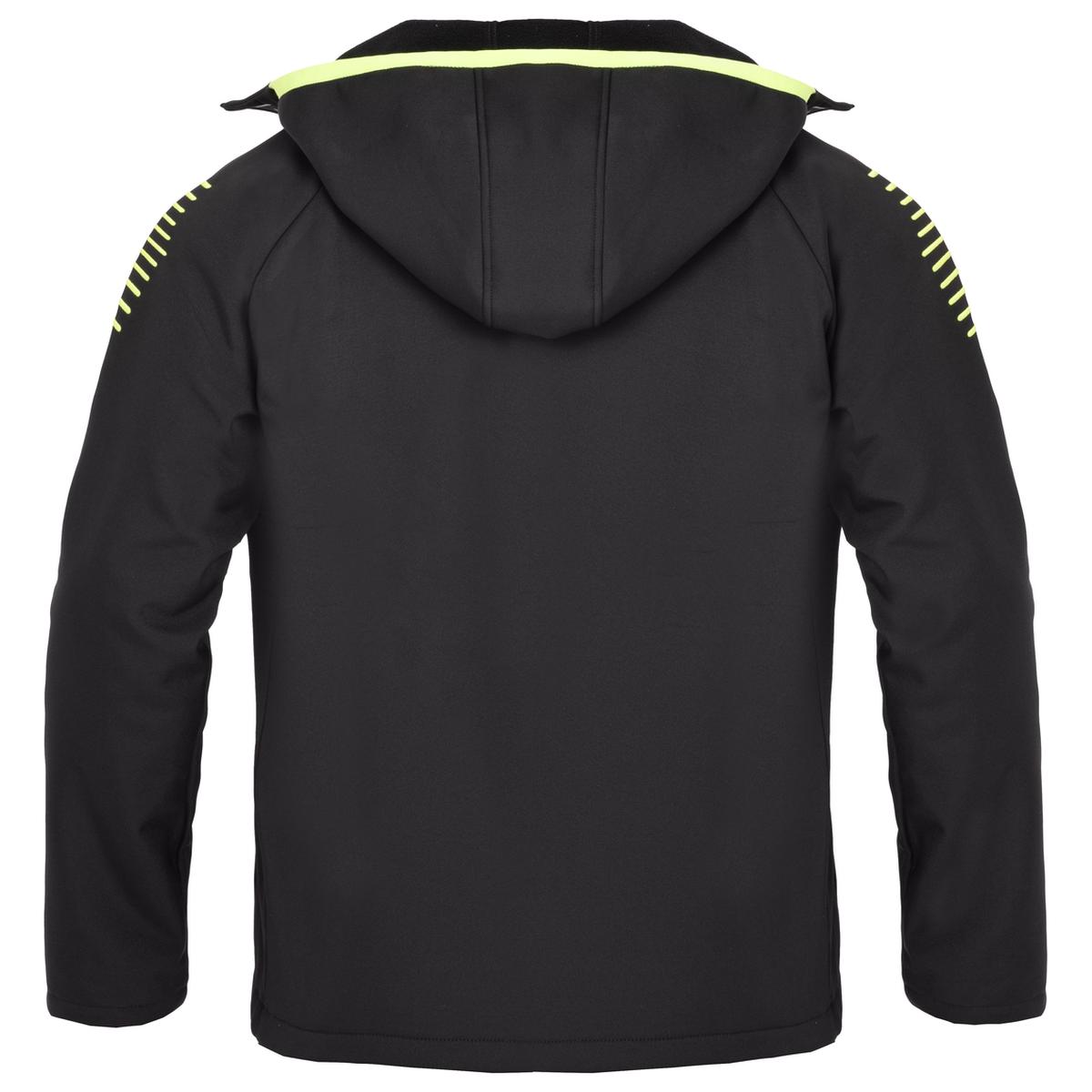 VALOR SOFTSHELL PROCERA JACKET