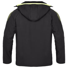 VALOR SOFTSHELL PROCERA JACKET