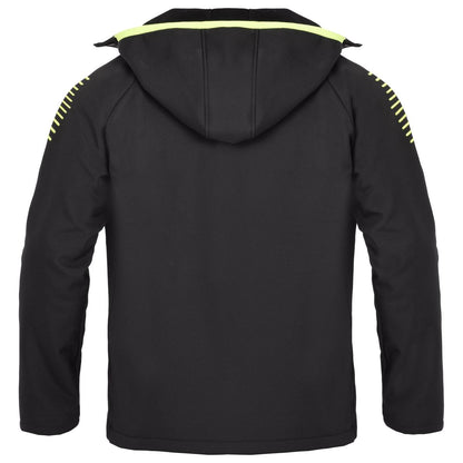 VALOR SOFTSHELL PROCERA JACKET