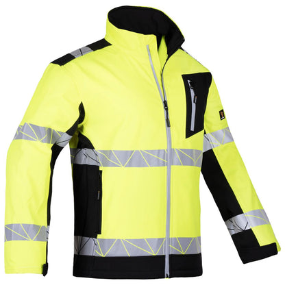 VECTOR  SOFTSHELL PROCERA JACKET