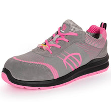VENUS S1 ESD SAFETY SHOES