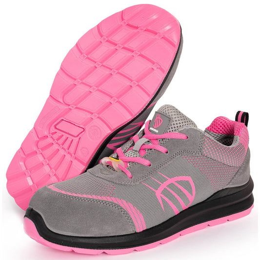 VENUS S1 ESD SAFETY SHOES