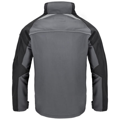VERDE SOFTSHELL JACKET