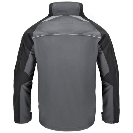 VERDE SOFTSHELL JACKET