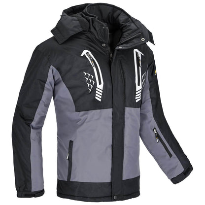 VIGOR INSULATED JACKET PROCERA