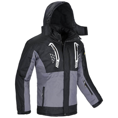 VIGOR INSULATED JACKET PROCERA