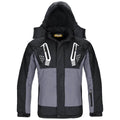 VIGOR INSULATED JACKET PROCERA