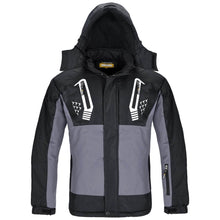 VIGOR INSULATED JACKET PROCERA