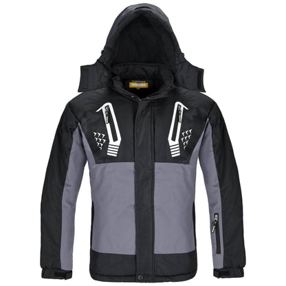 VIGOR INSULATED JACKET PROCERA