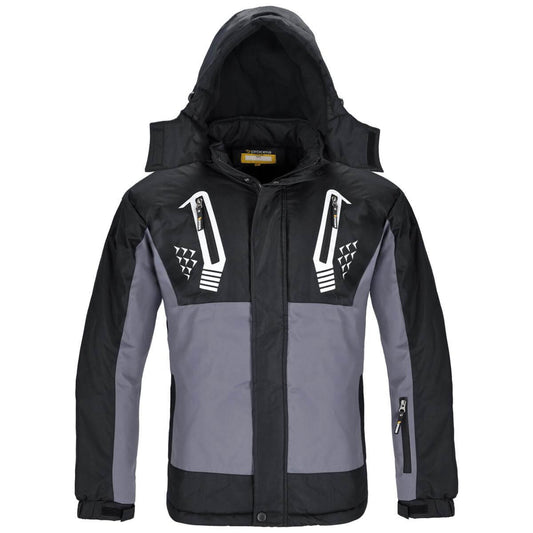 VIGOR INSULATED JACKET PROCERA