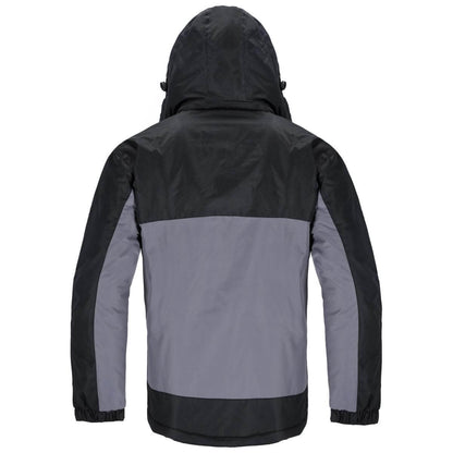 VIGOR INSULATED JACKET PROCERA
