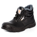 WINTER STRONG S3 SRC SAFETY ANKLE SHOES PROCERA
