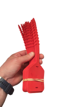 Tags Red, Climax PPE