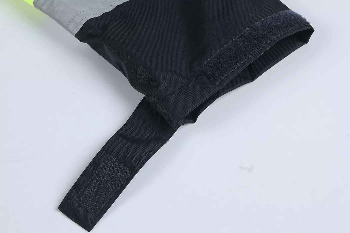 DENVER_OR, WATERPROOF JACKET PESSO DENVER HI VIS ORANGE