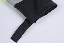 DENVER_OR, WATERPROOF JACKET PESSO DENVER HI VIS ORANGE