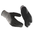 FINMARK, WINTER WORKING GLOVES IN LATEX PESSO
