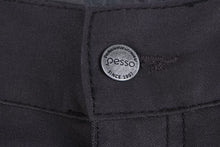 KDSTRETCHP, WORKWEAR TROUSERS PESSO STRETCH, GREY