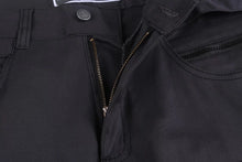 KDSTRETCHP, WORKWEAR TROUSERS PESSO STRETCH, GREY