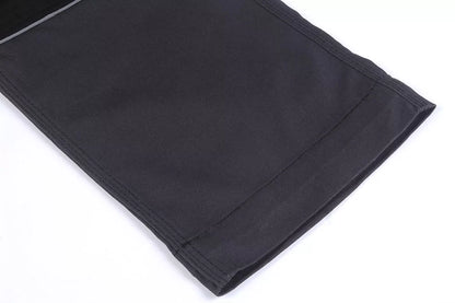 KDSTRETCHP, WORKWEAR TROUSERS PESSO STRETCH, GREY