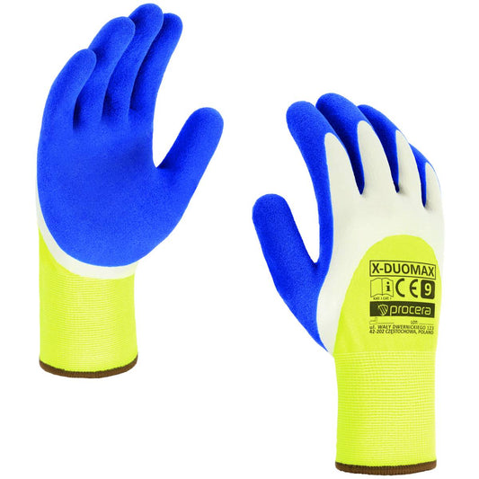 X-DUOMAX PROTECTIVE GLOVES