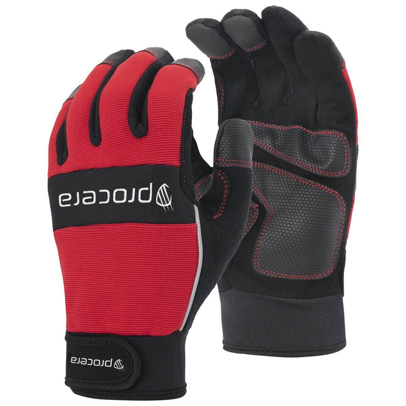 X-SERVICE PROTECTIVE GLOVES SIZE 10