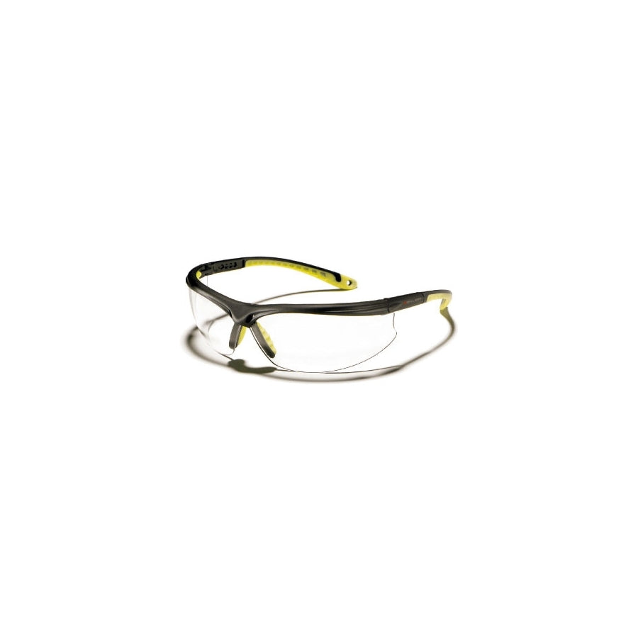 AZ45, Zekler safety glasses