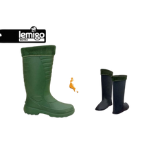 Grenlander 862 Boots Lemigo