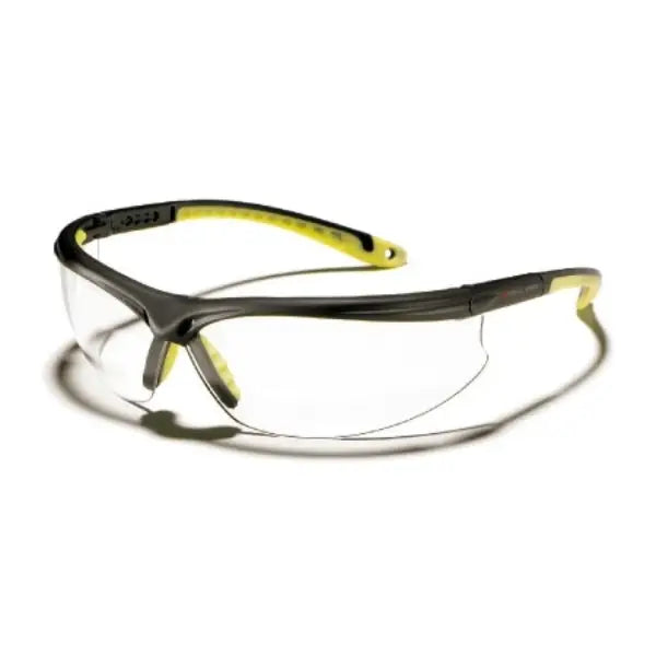 AZ45, Zekler safety glasses