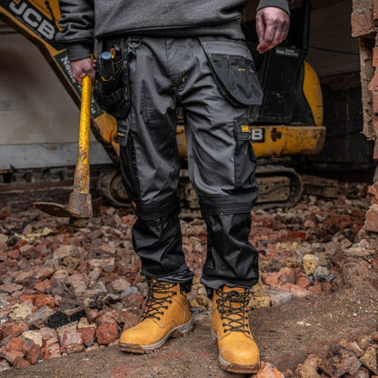 Albany, Trouser DeWalt Albany Slim Fit Trouser