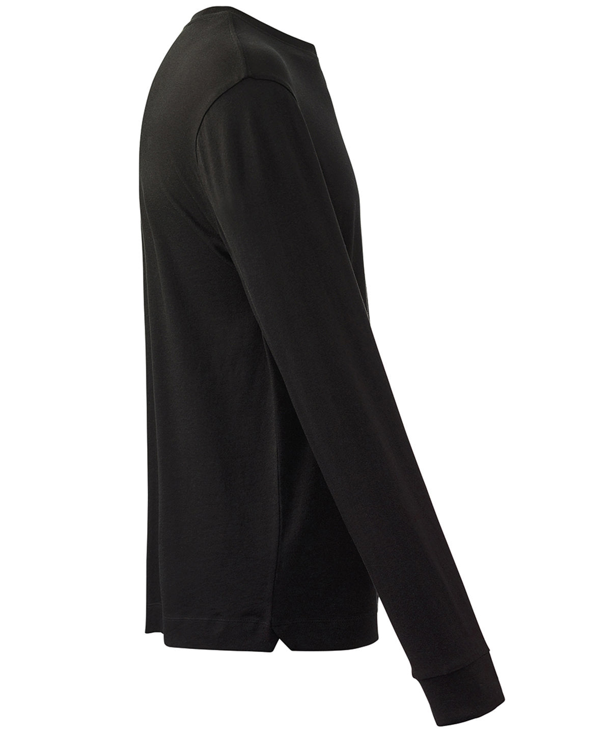 AM 011, Men's long sleeve Anthem t-shirt