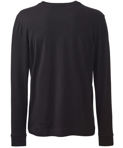 AM 011, Men's long sleeve Anthem t-shirt