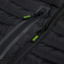 Ashcroft, Apache Hybrid Jacket with Foldaway Hood