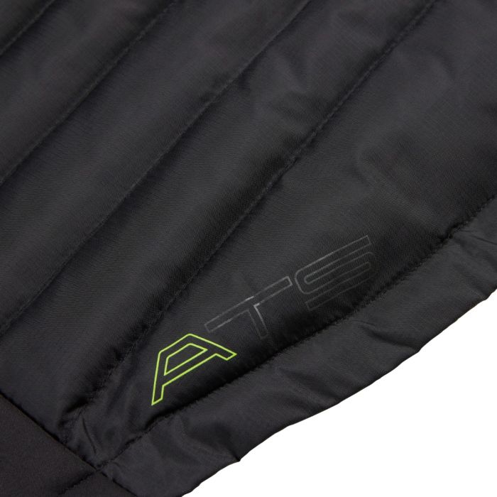 Picton Apache Gilet with Recycled Polyester Baffles