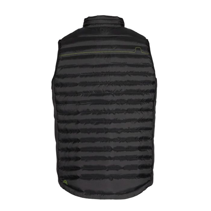 Picton Apache Gilet with Recycled Polyester Baffles