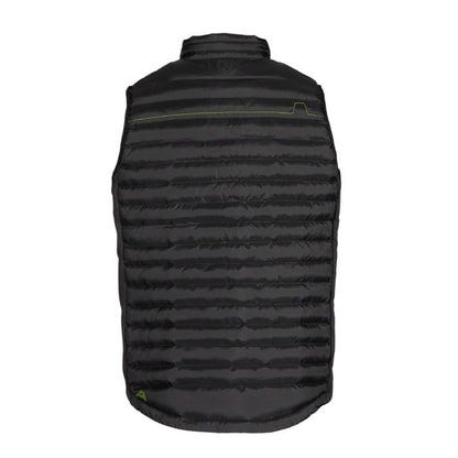 Picton Apache Gilet with Recycled Polyester Baffles