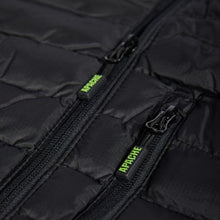 Picton Apache Gilet with Recycled Polyester Baffles