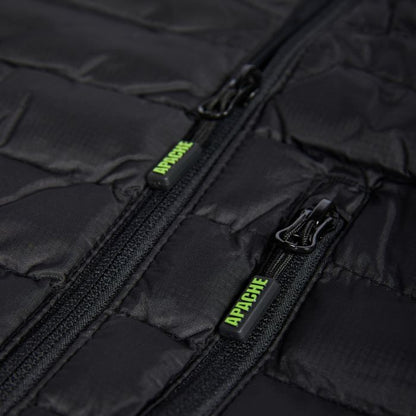 Picton Apache Gilet with Recycled Polyester Baffles