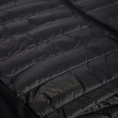 Picton Apache Gilet with Recycled Polyester Baffles