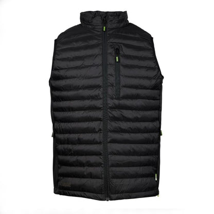 Picton Apache Gilet with Recycled Polyester Baffles