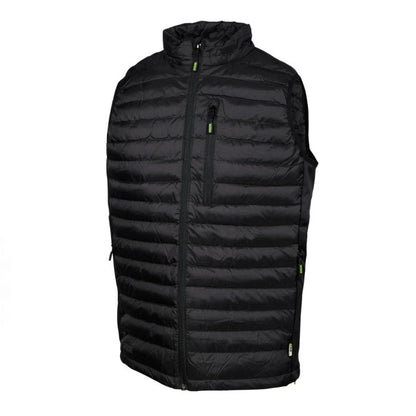 Picton Apache Gilet with Recycled Polyester Baffles