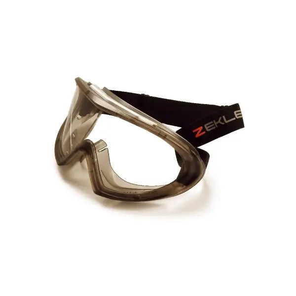 AZ90, Zekler safety glasses