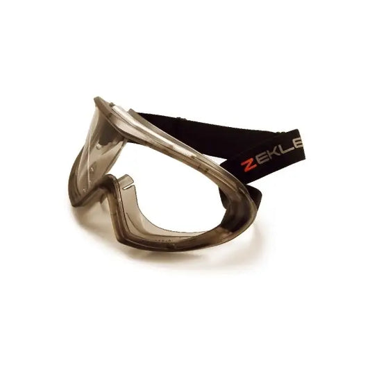 AZ90, Zekler safety glasses