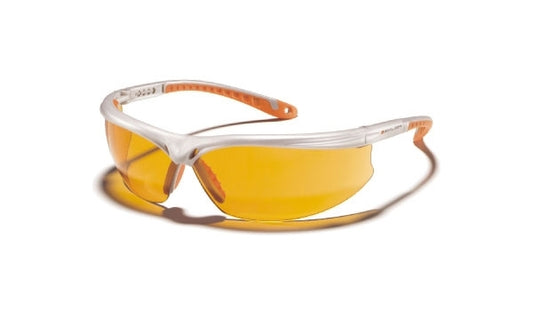 AZ45O, Zekler safety glasses