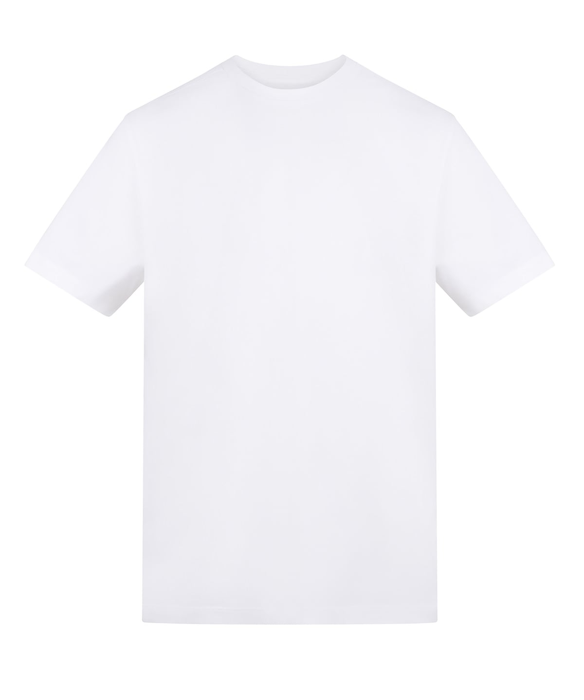 AT001 t-shirt (White)