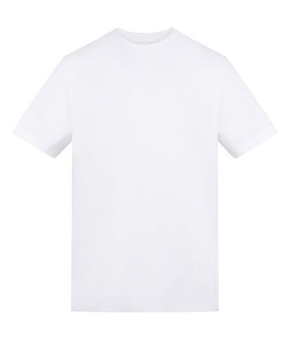 AT001 t-shirt (Bottle Green)