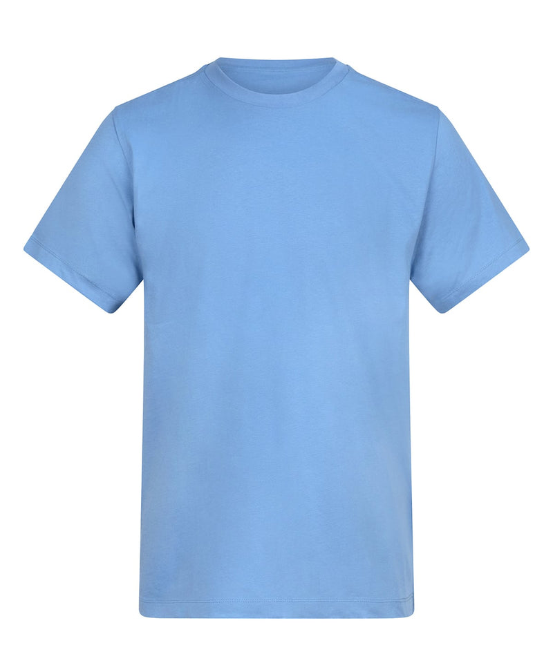 AT001 t-shirt (Cornflower Blue)
