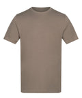 AT001 t-shirt (Mocha Brown)