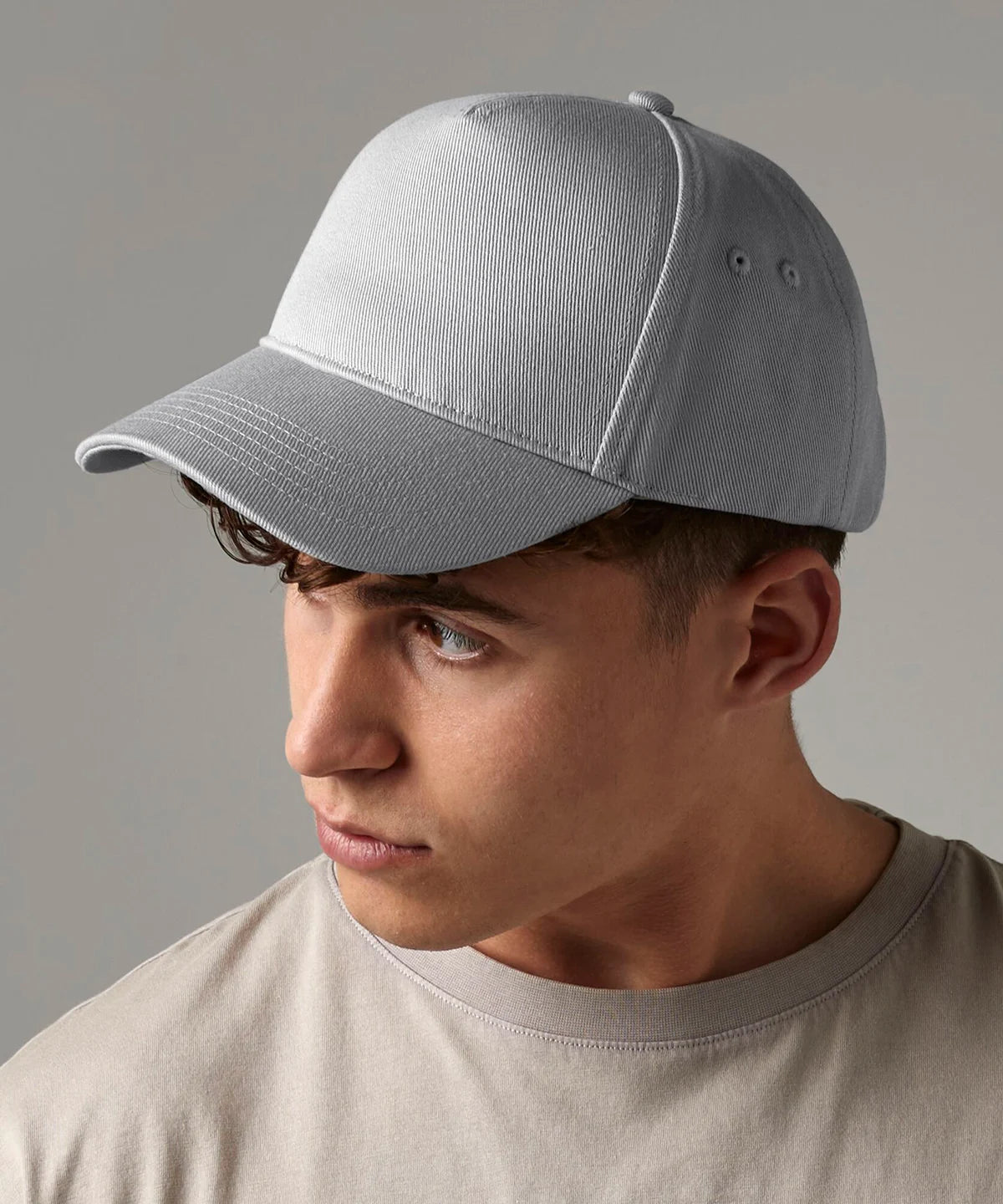 BC015 Ultimate 5-panel cap